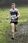 Senior mens 2022 North Eastern Harrier League, Thornley Farm, Peterlee, County Durham. Photo: David T. Hewitson/Sports for All Pics
